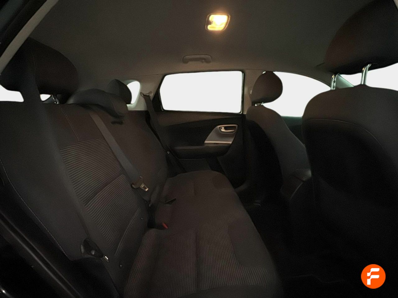 Foto Kia Niro 9