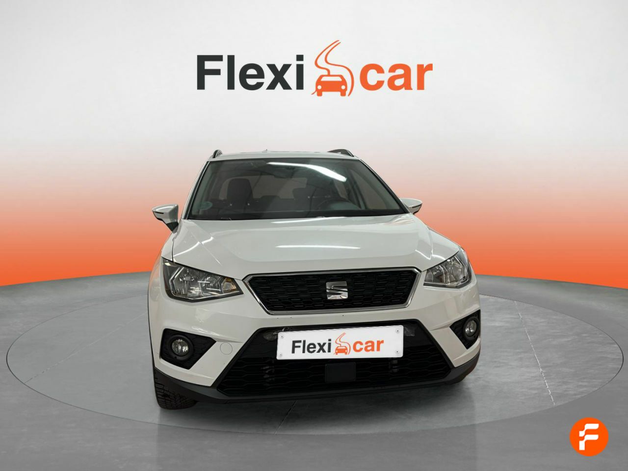 Foto Seat Arona 2