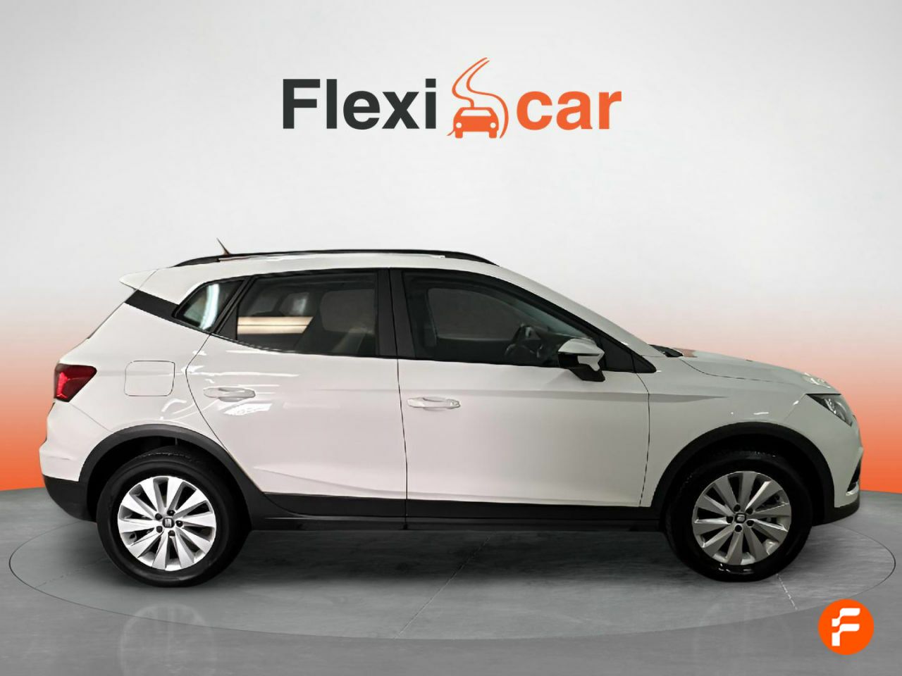 Foto Seat Arona 4