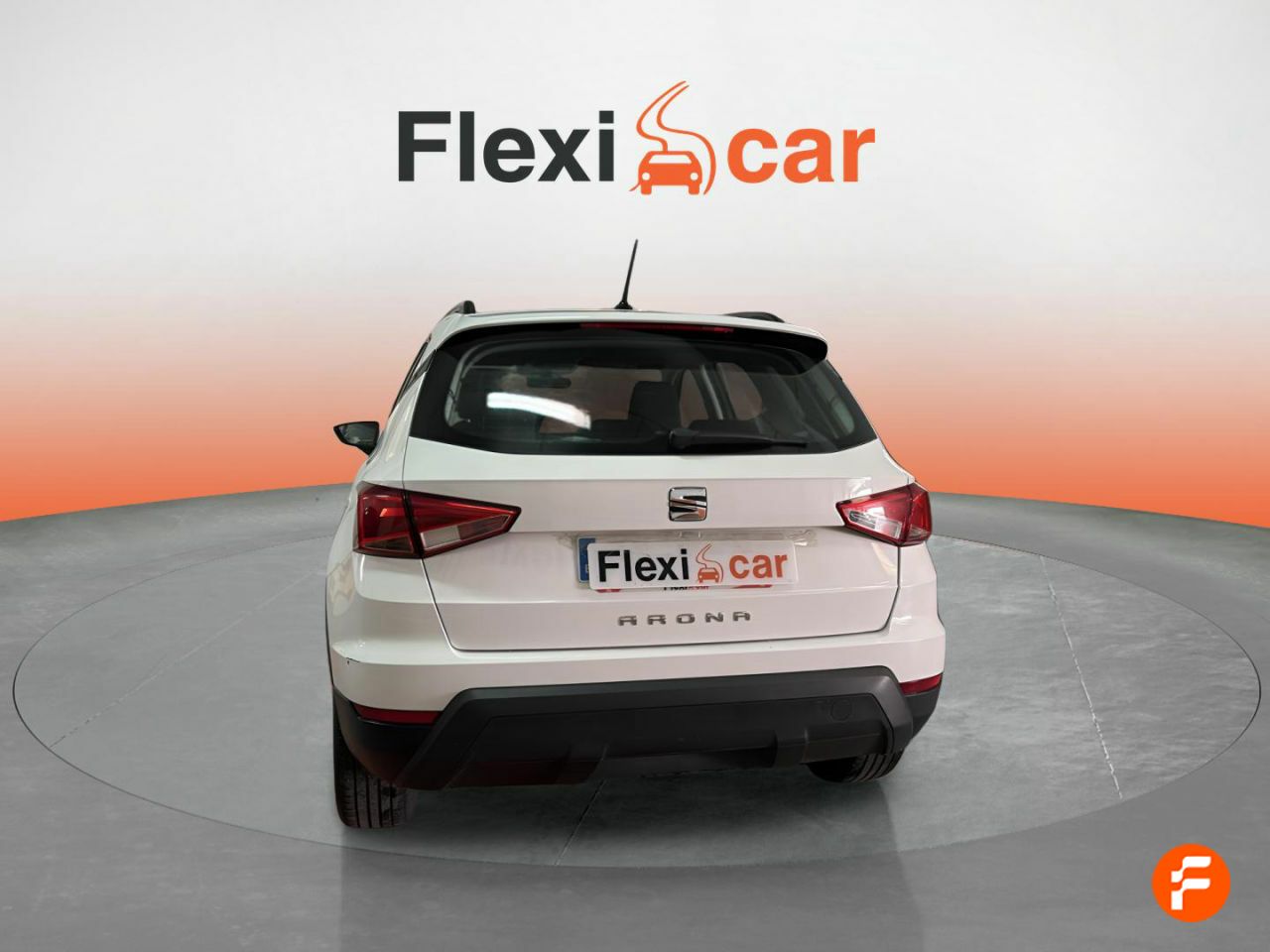 Foto Seat Arona 5