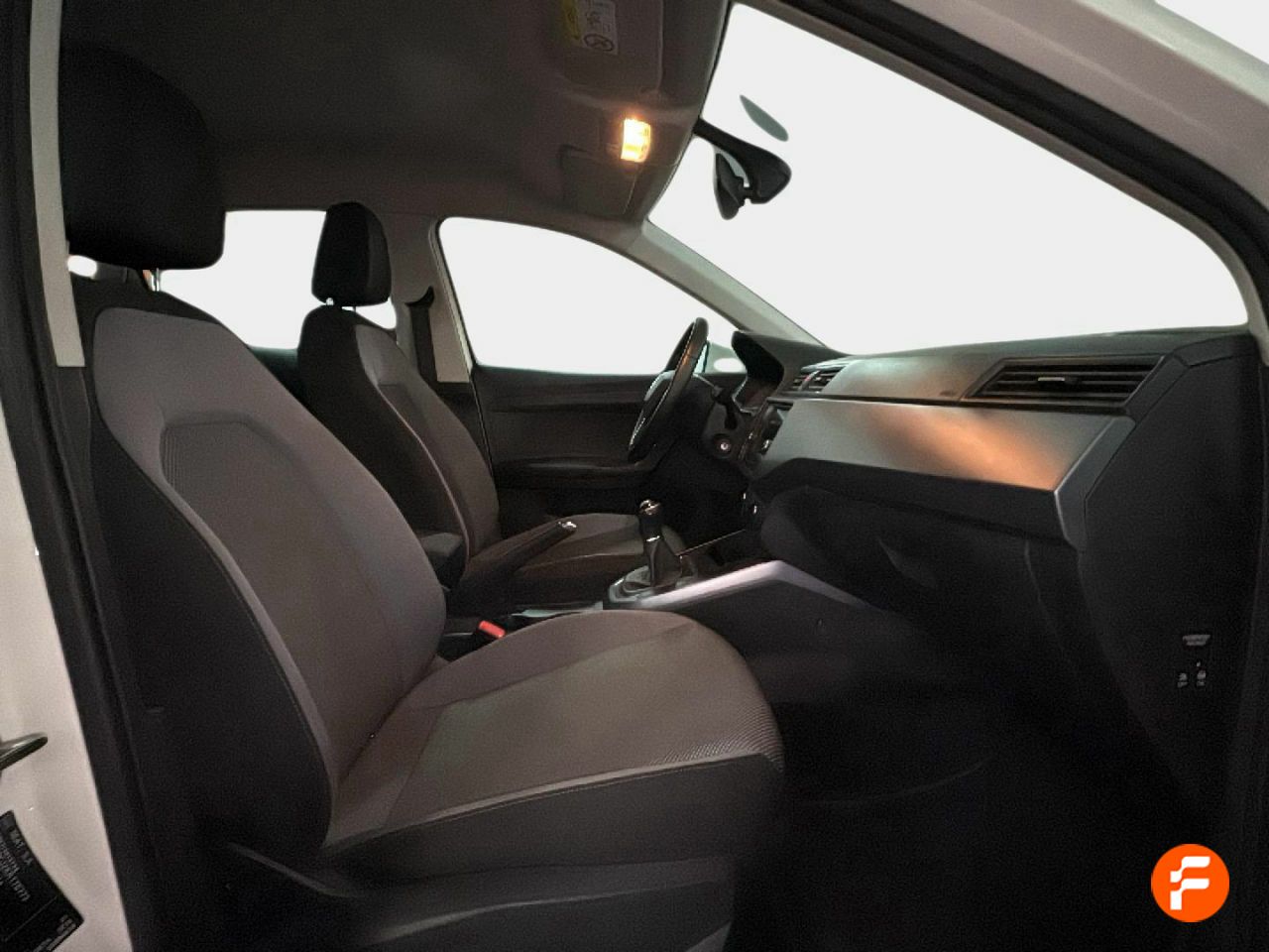 Foto Seat Arona 8
