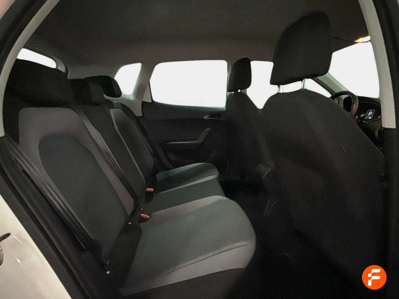 Foto Seat Arona 9