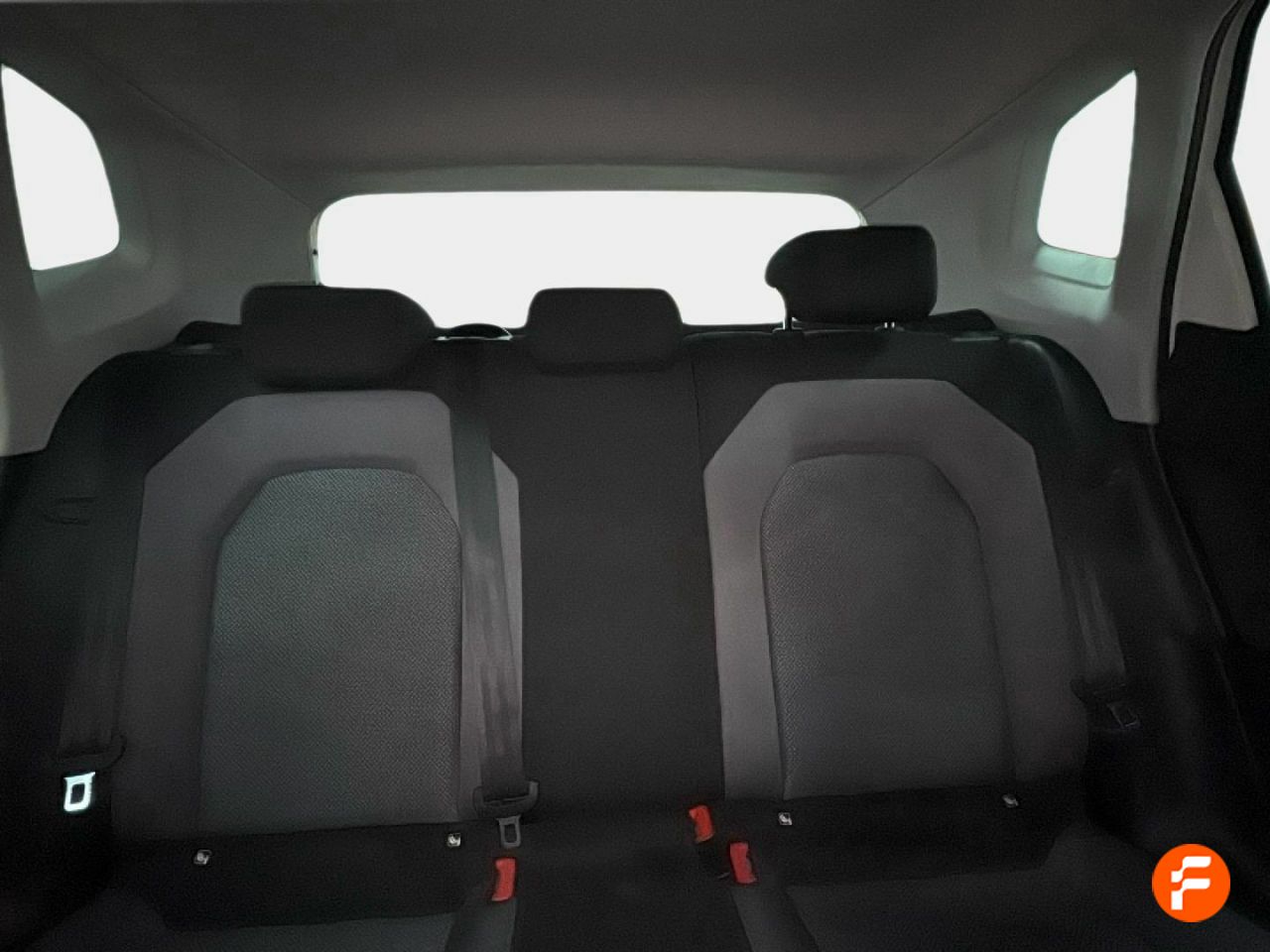 Foto Seat Arona 10