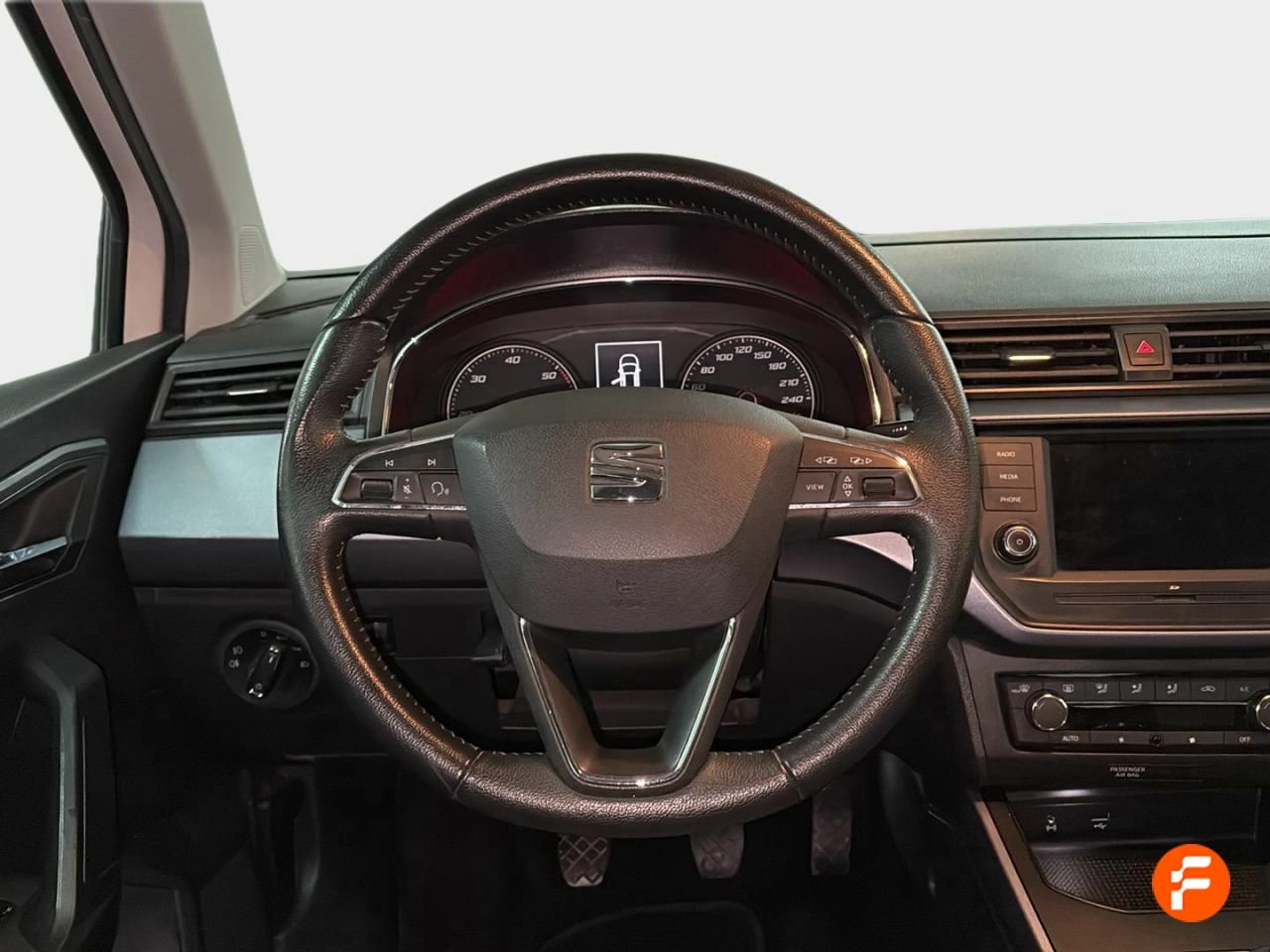 Foto Seat Arona 13