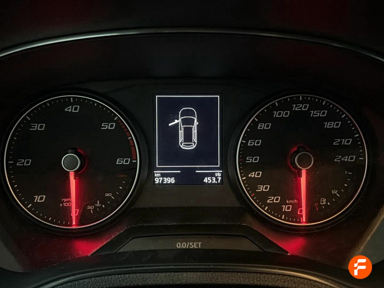 Foto Seat Arona 14