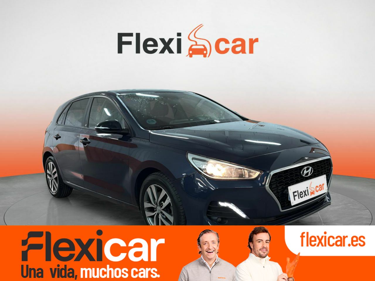 Foto Hyundai i30 1