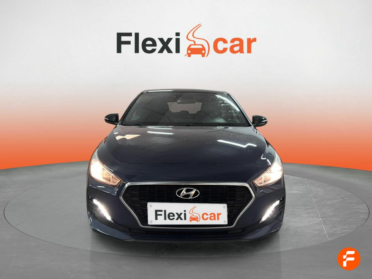 Foto Hyundai i30 2
