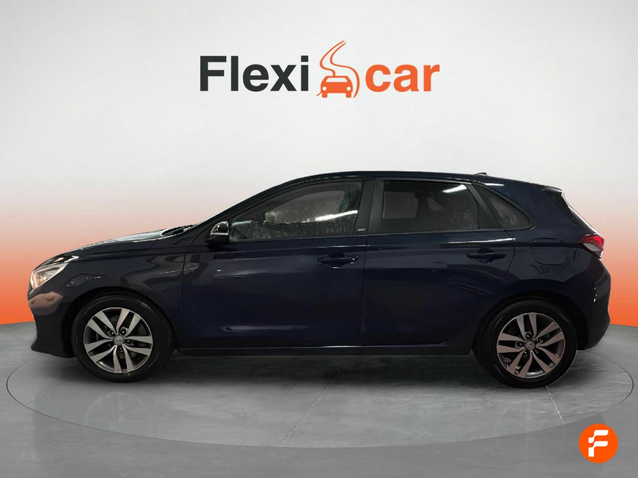 Foto Hyundai i30 3