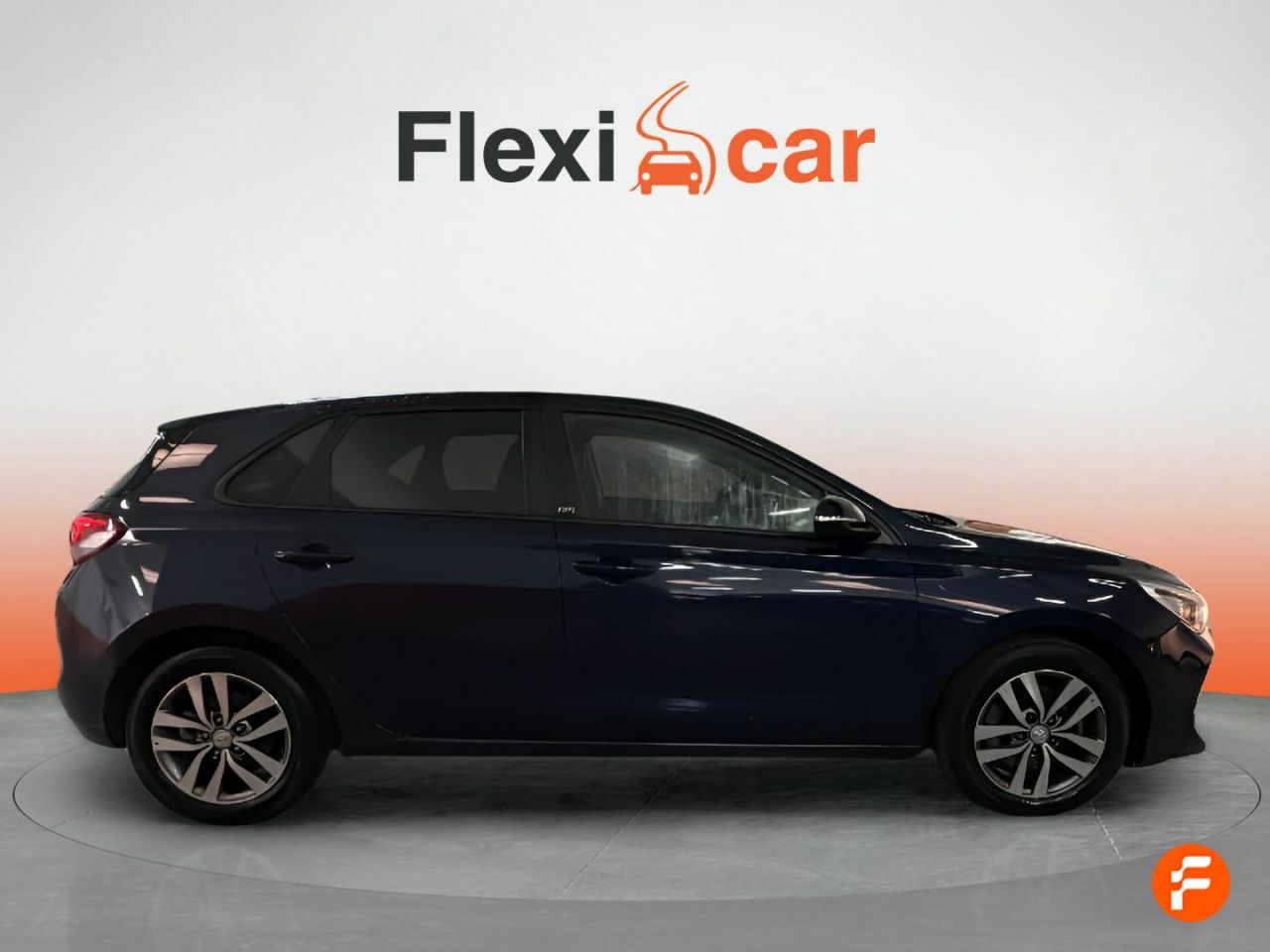 Foto Hyundai i30 4
