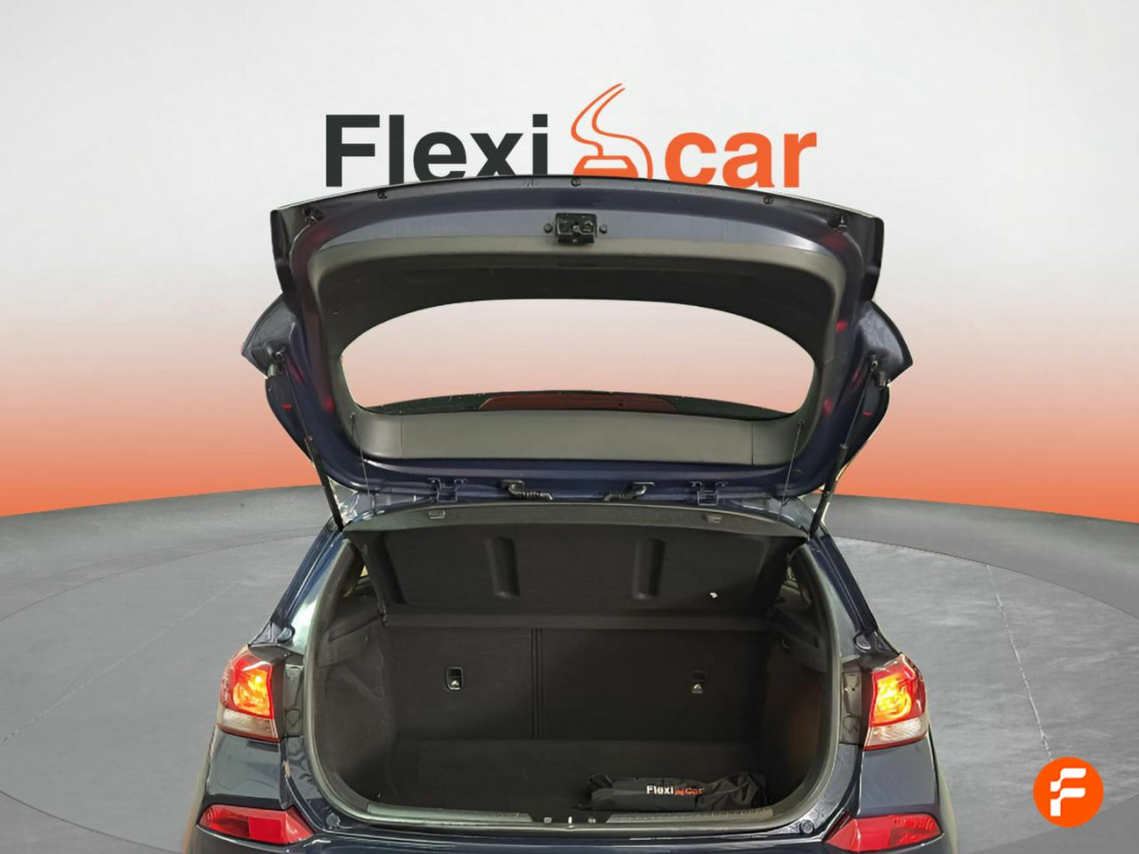 Foto Hyundai i30 7