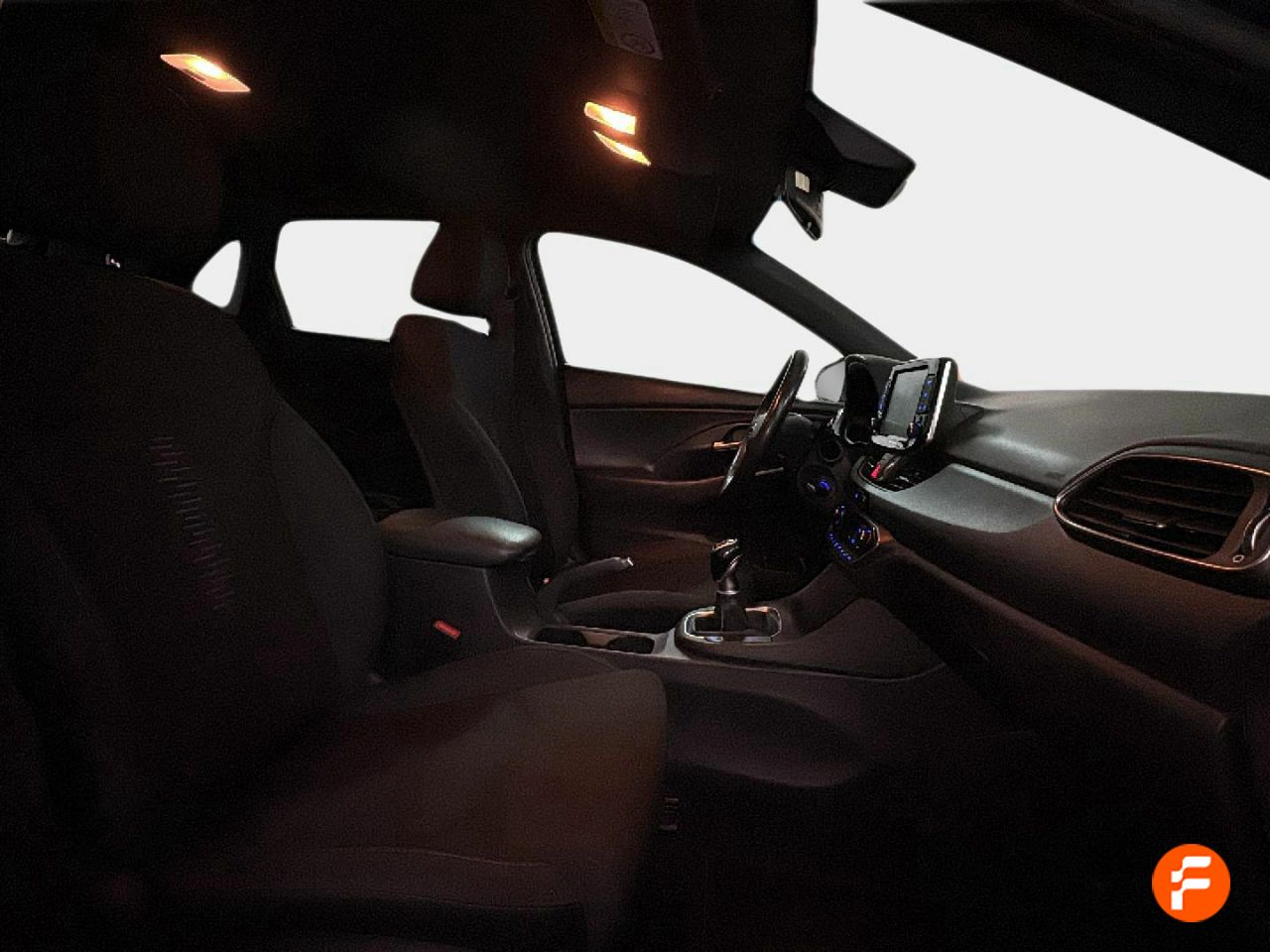 Foto Hyundai i30 8