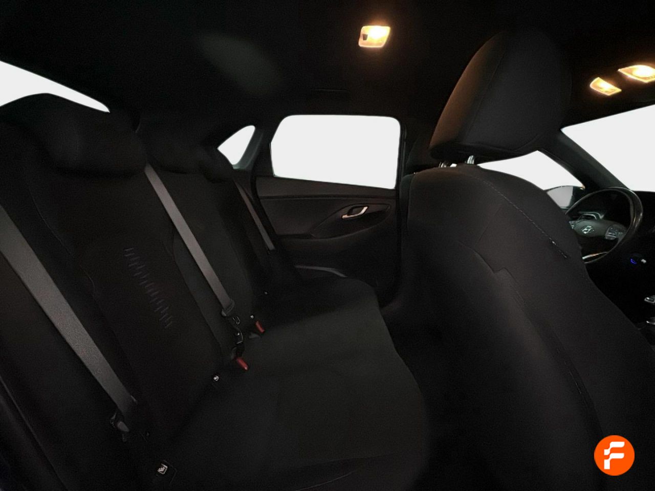 Foto Hyundai i30 9