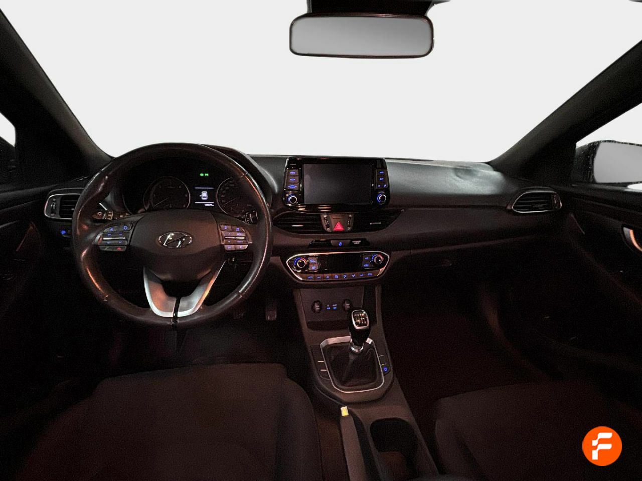 Foto Hyundai i30 12