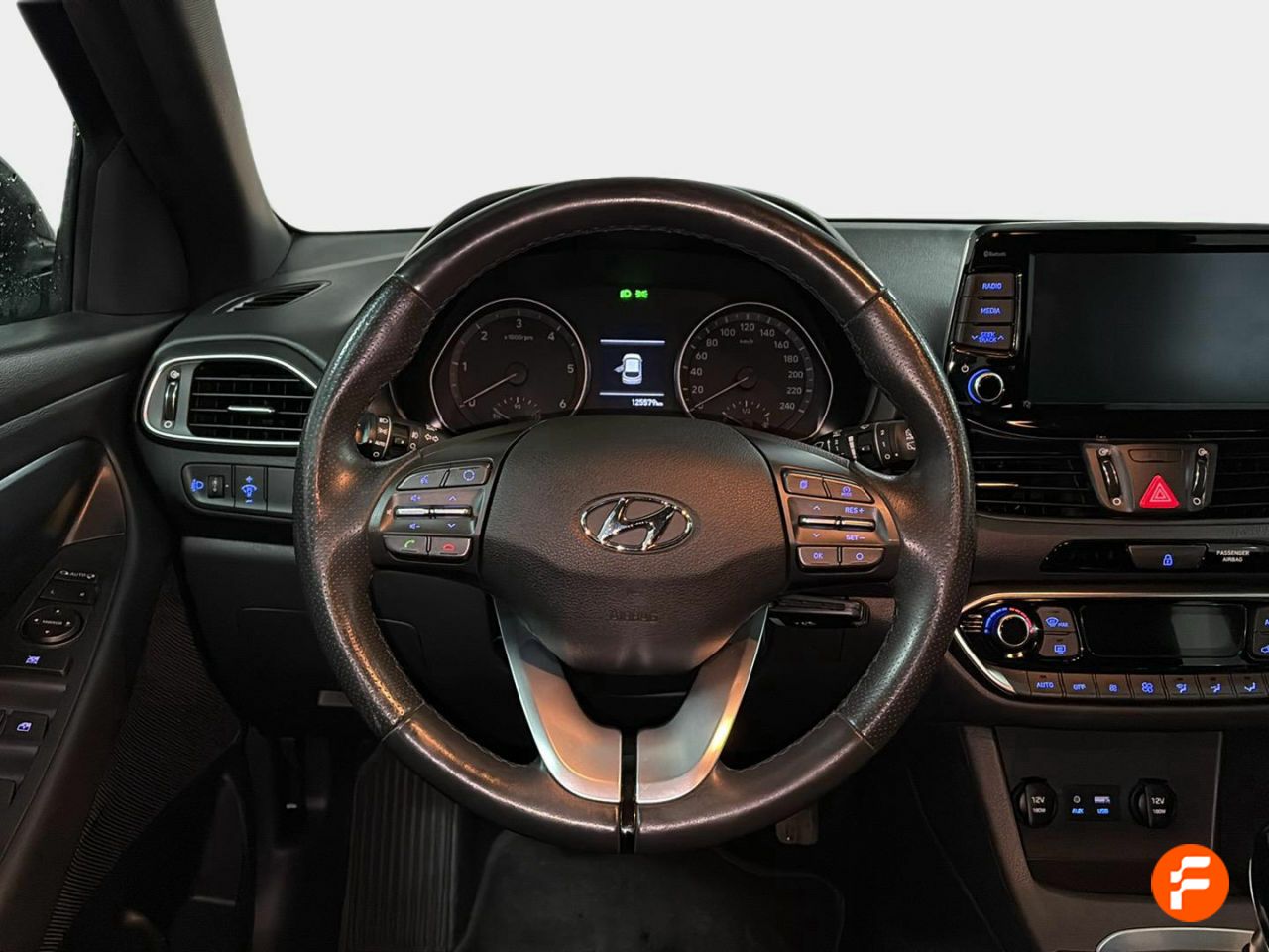 Foto Hyundai i30 14