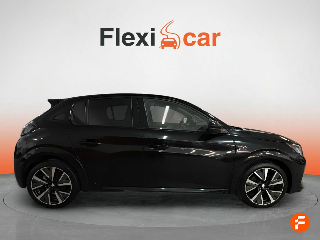 Foto Peugeot 208 4