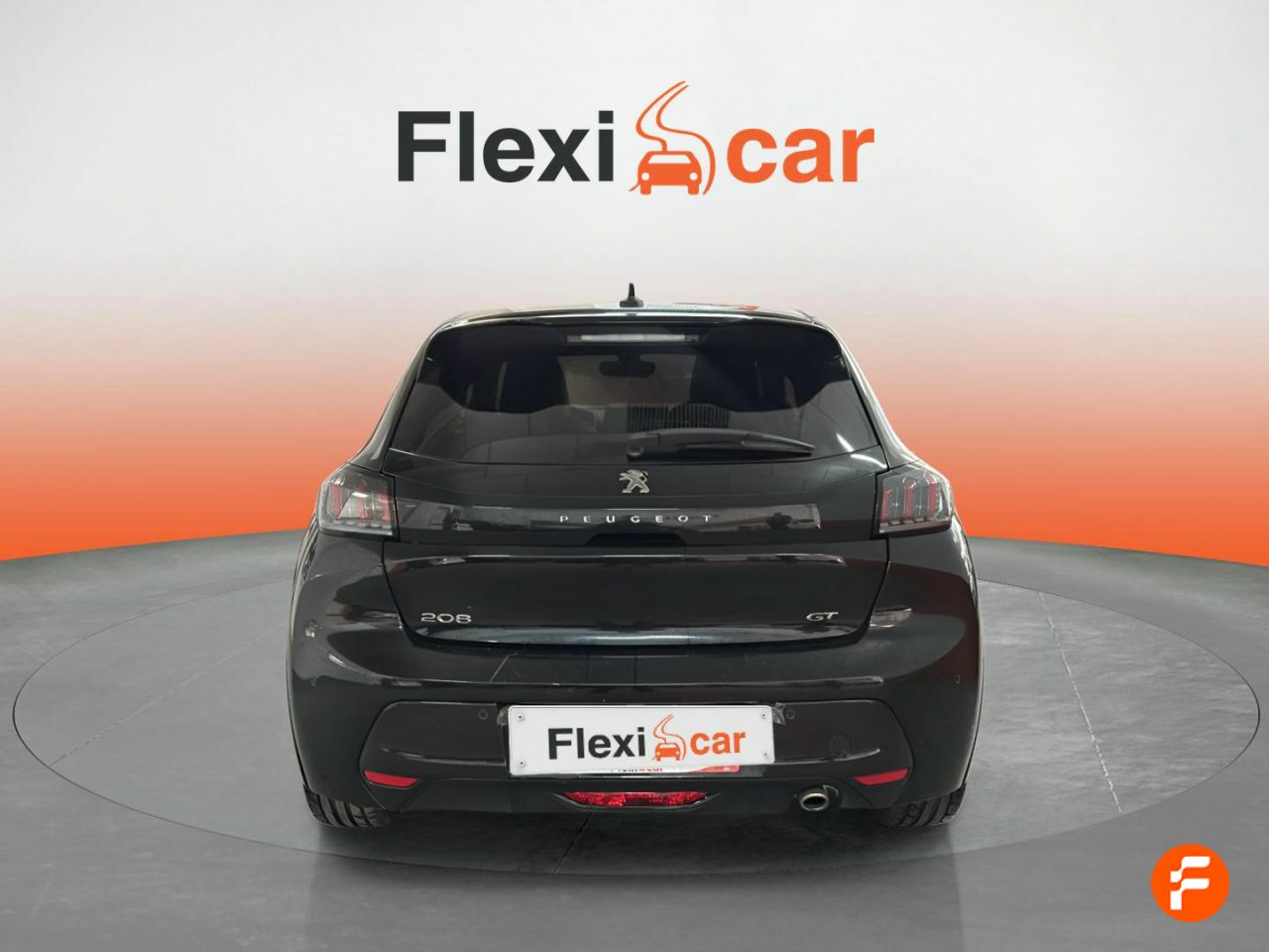 Foto Peugeot 208 5