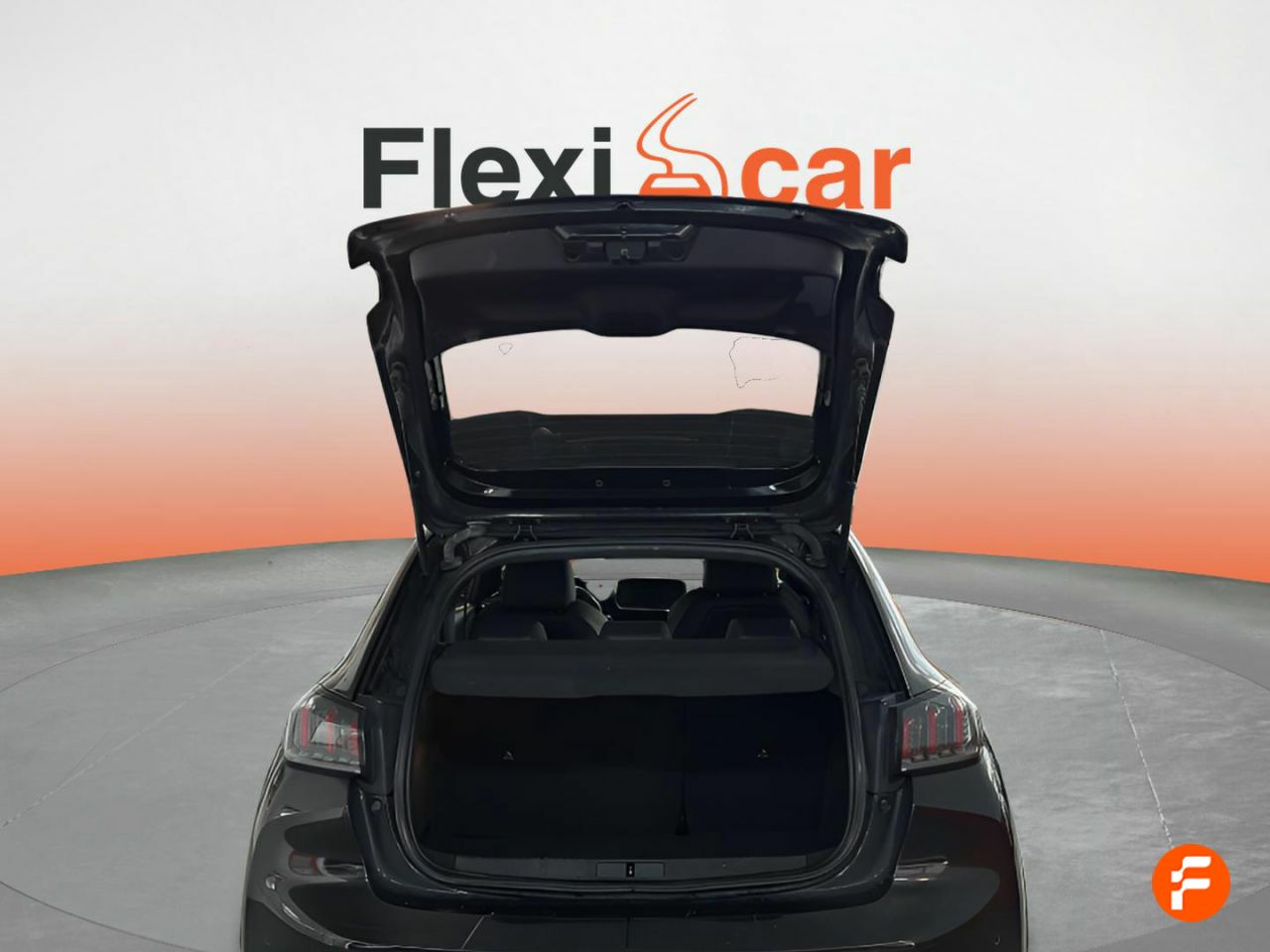 Foto Peugeot 208 7