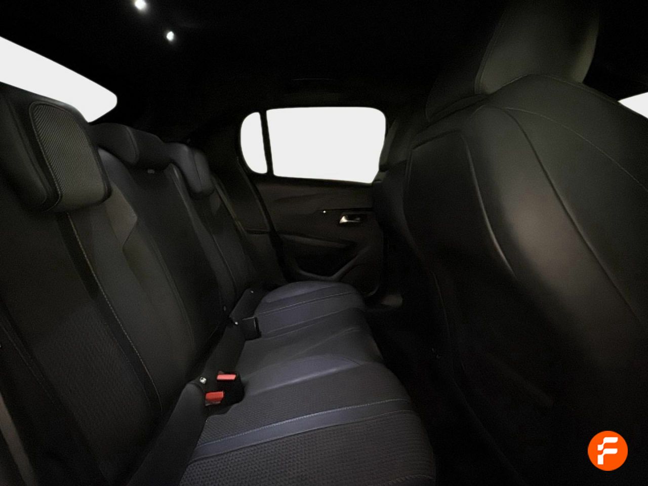 Foto Peugeot 208 9