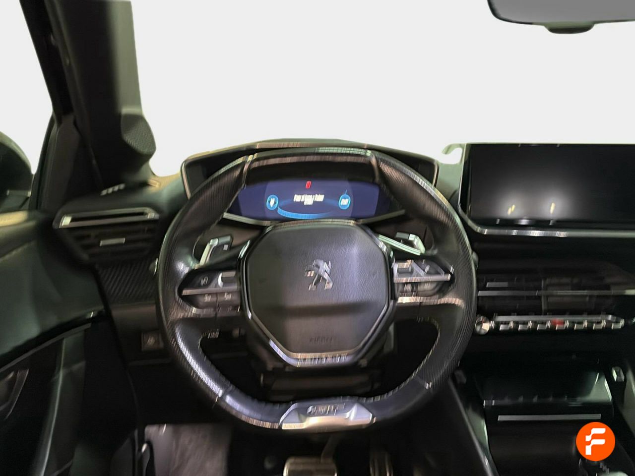 Foto Peugeot 208 13