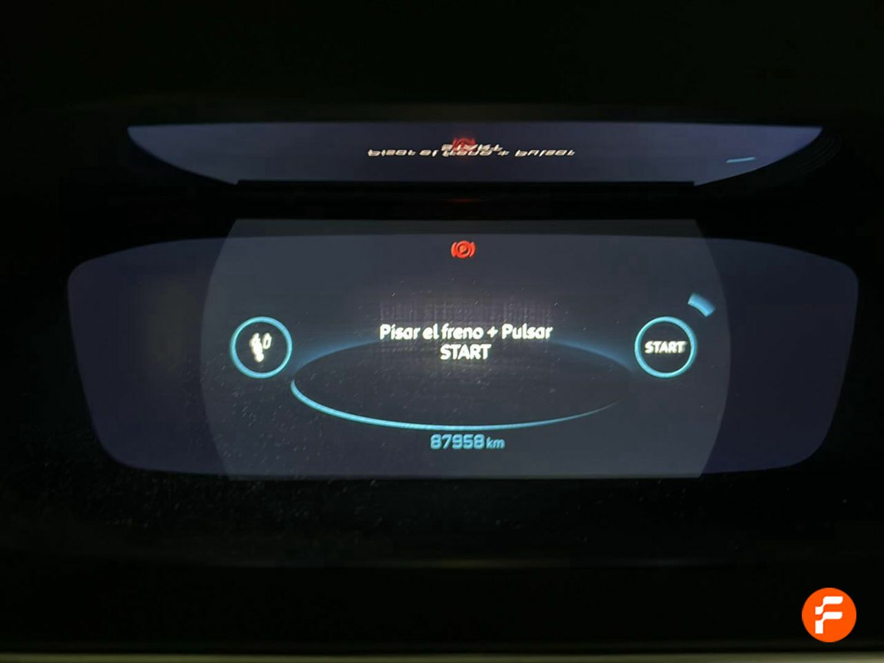 Foto Peugeot 208 14