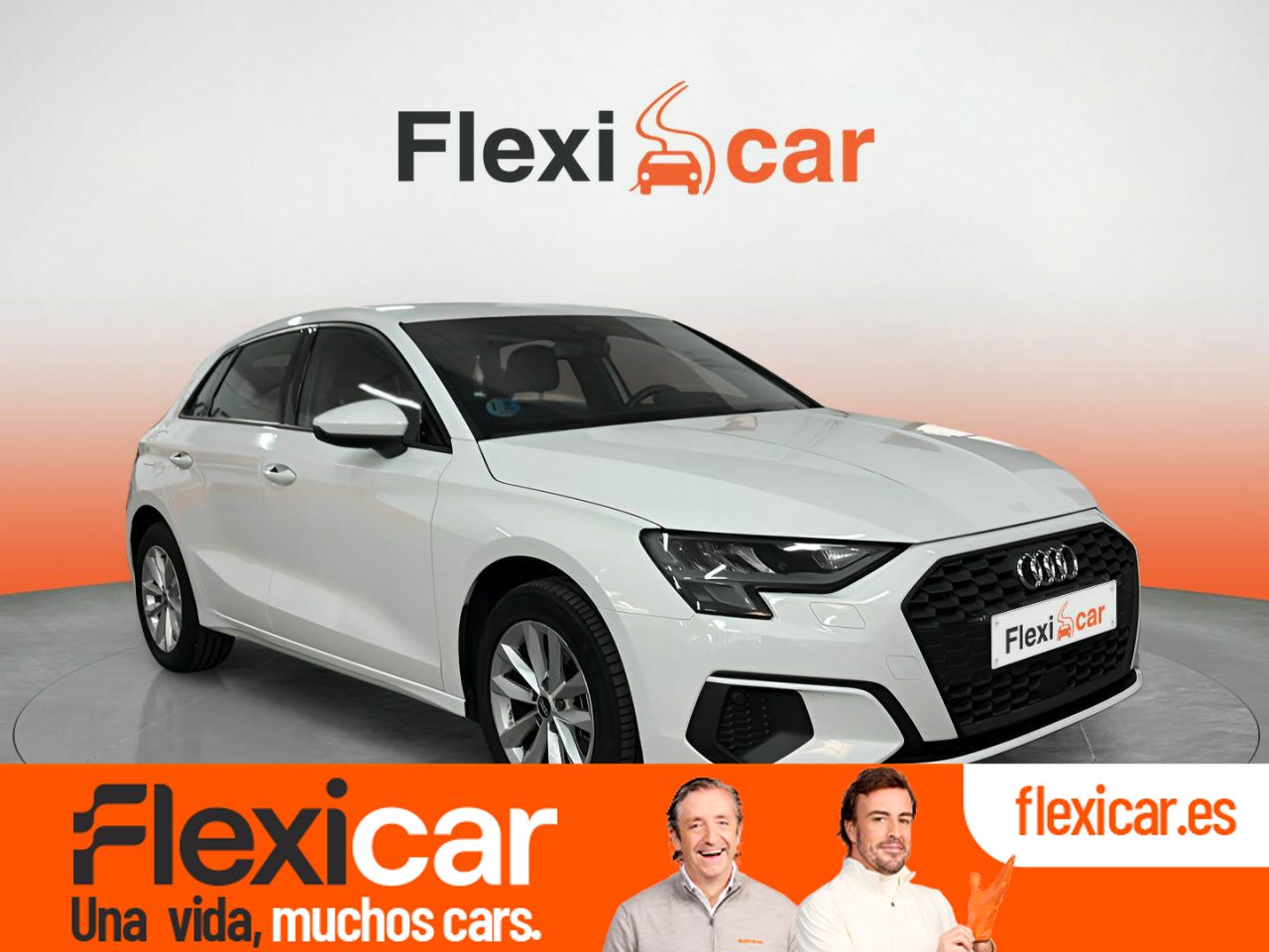 Foto Audi A3 1