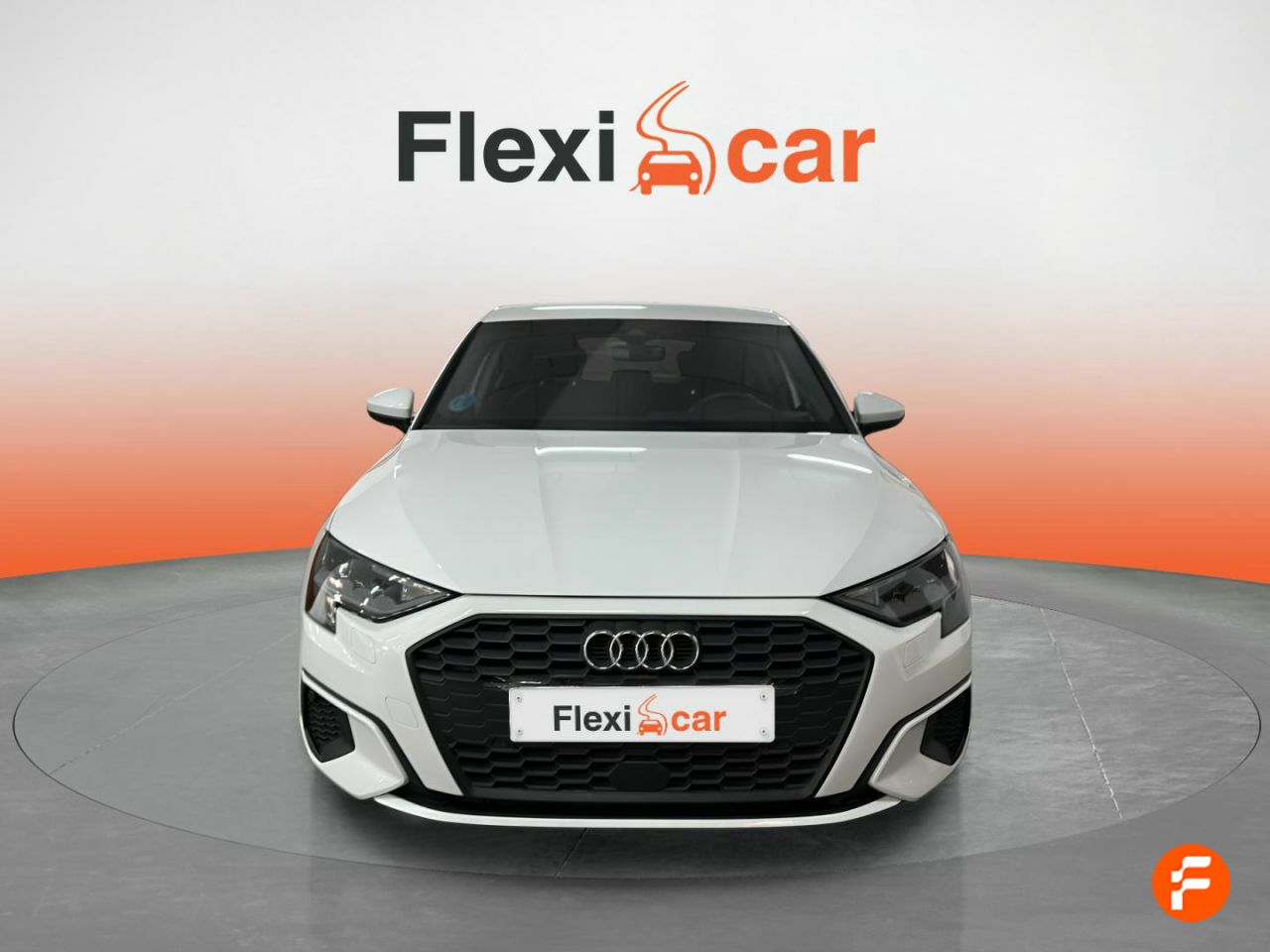 Foto Audi A3 2