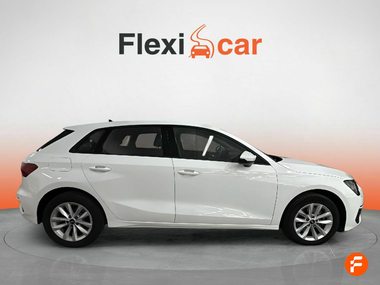 Foto Audi A3 3