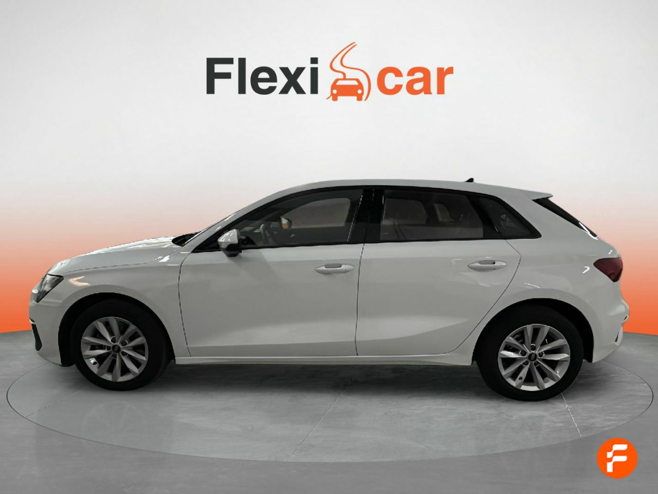 Foto Audi A3 4