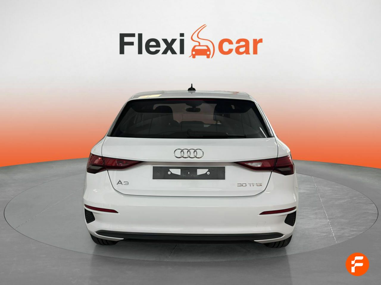 Foto Audi A3 5