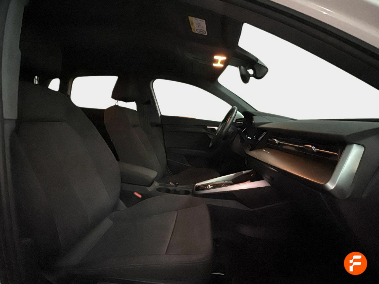 Foto Audi A3 8