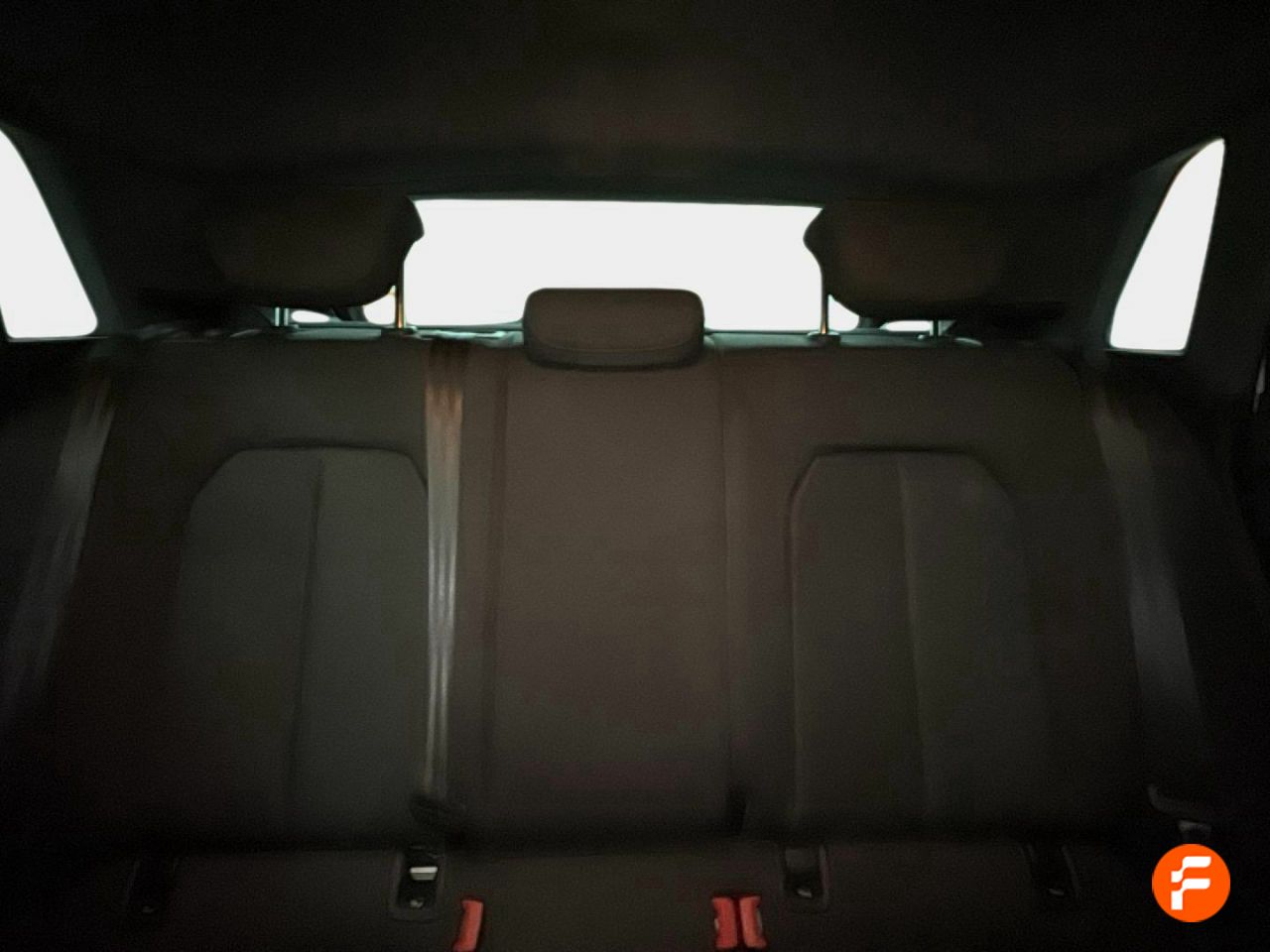 Foto Audi A3 10