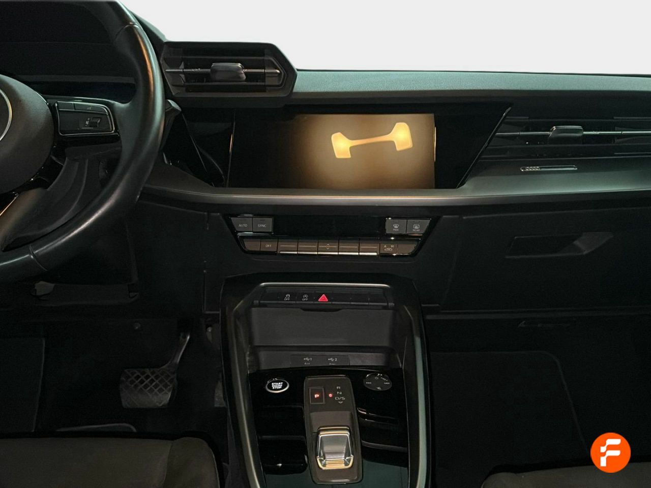 Foto Audi A3 11