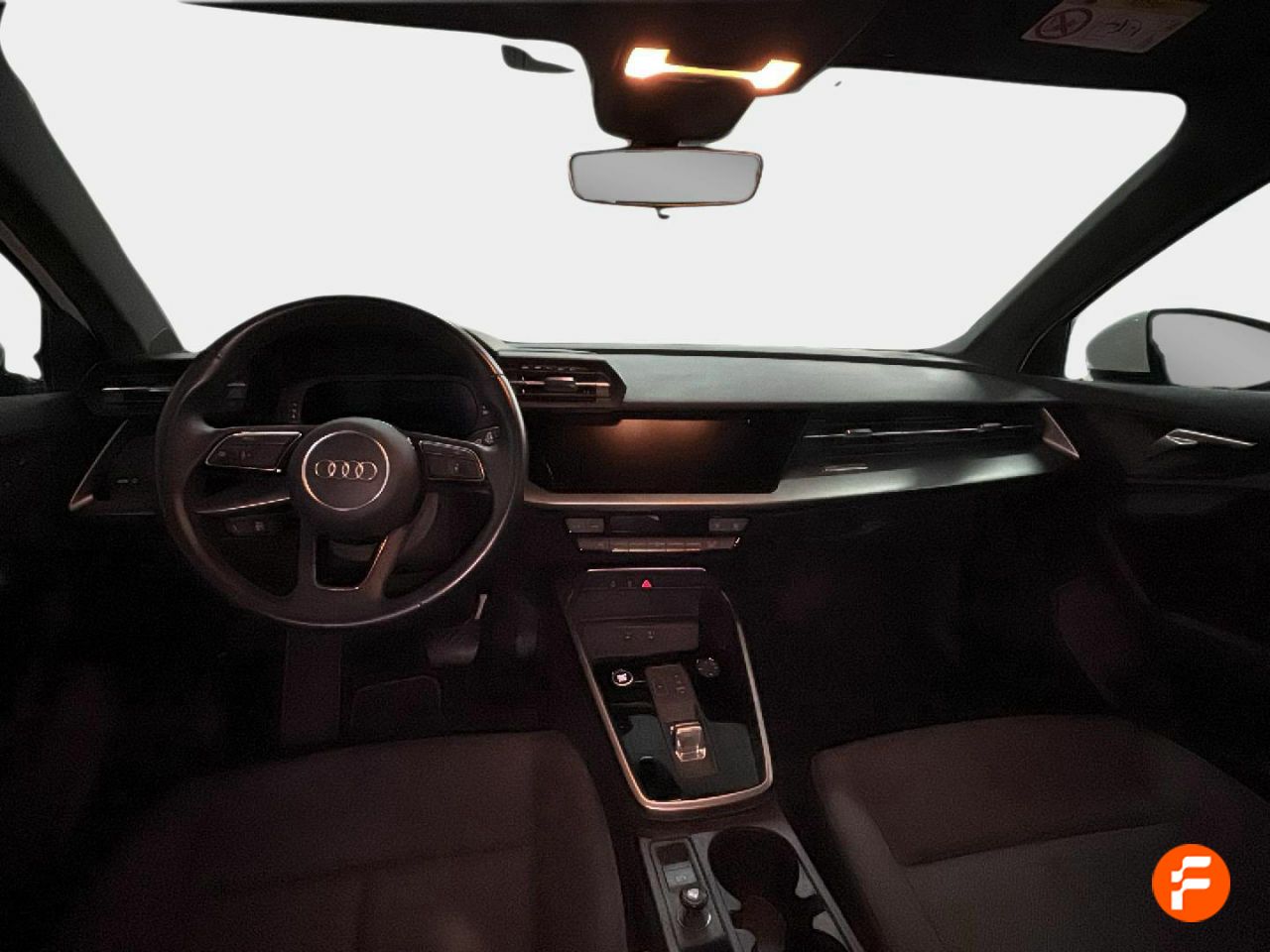 Foto Audi A3 12