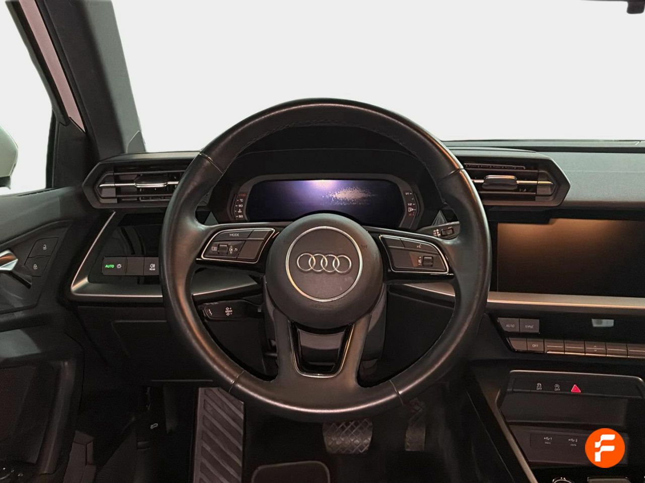 Foto Audi A3 13