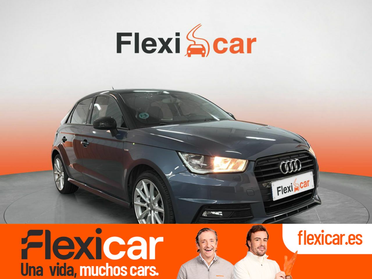 Foto Audi A1 1