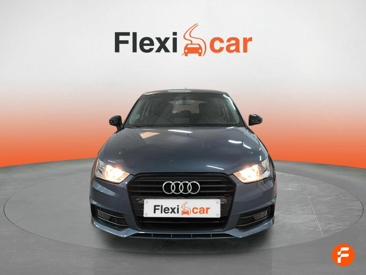 Foto Audi A1 2