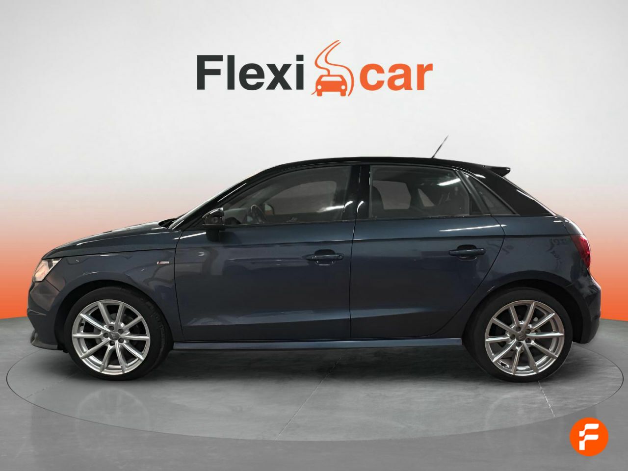 Foto Audi A1 4