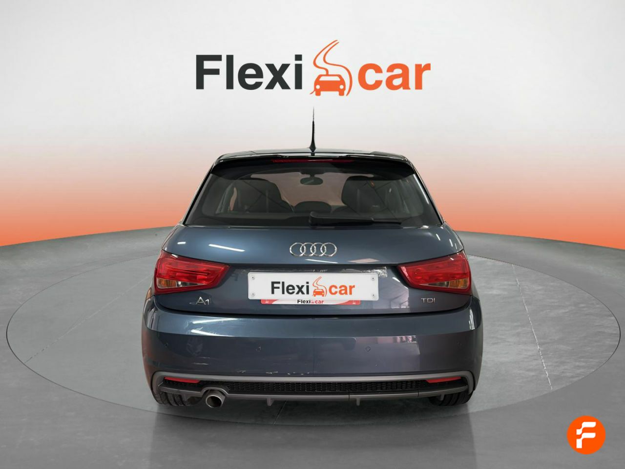 Foto Audi A1 5