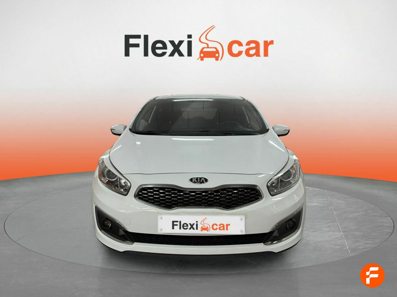 Foto Kia Ceed 2