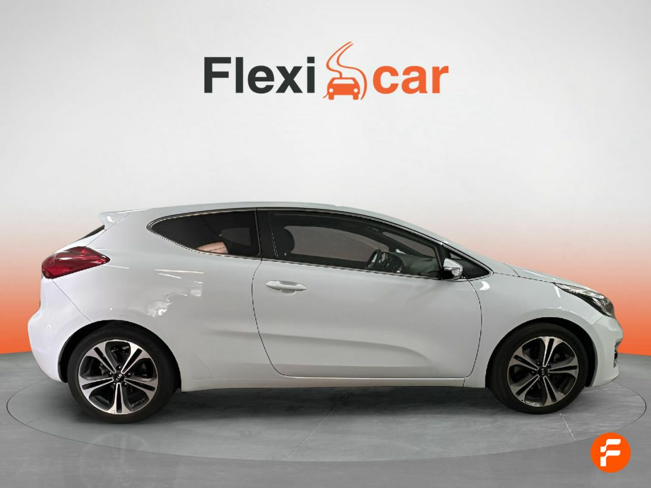 Foto Kia Ceed 3