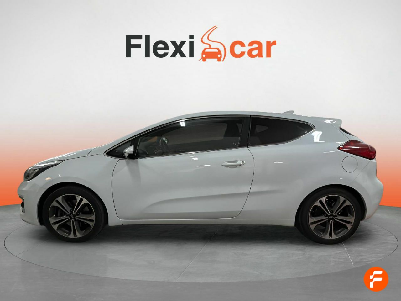 Foto Kia Ceed 4