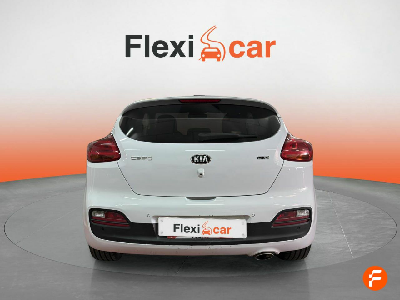 Foto Kia Ceed 5