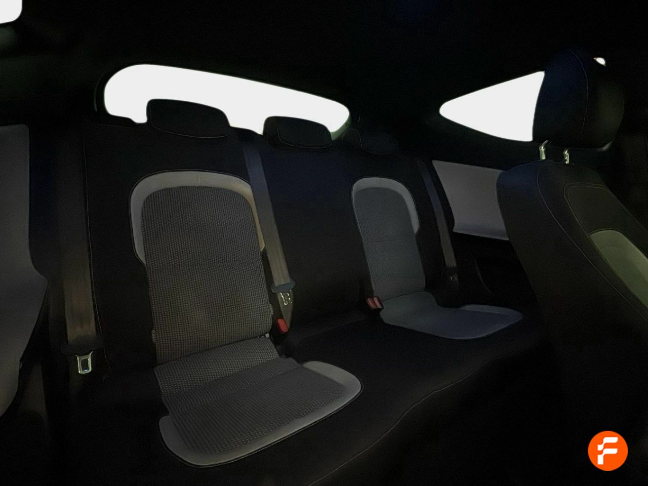 Foto Kia Ceed 9