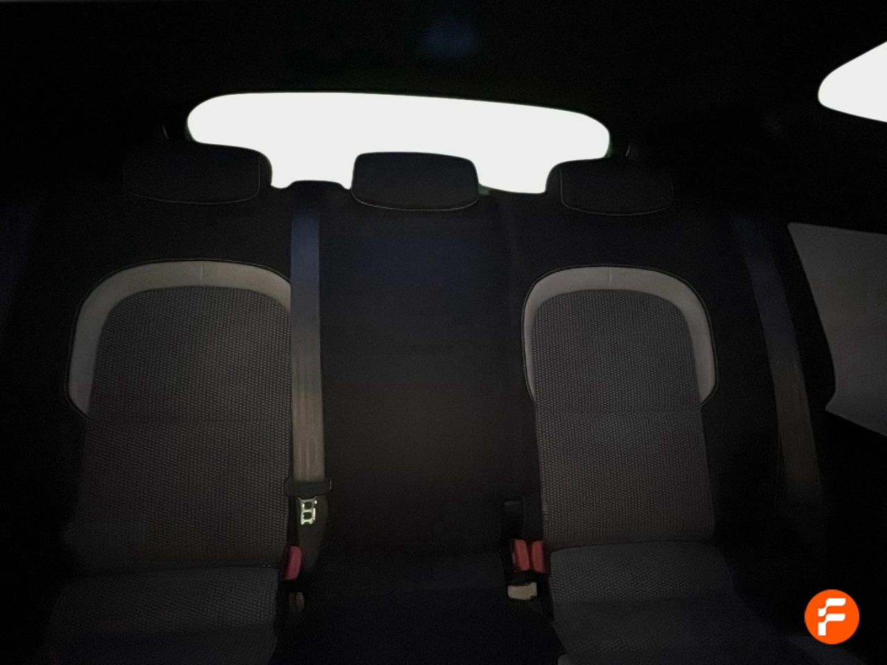 Foto Kia Ceed 10