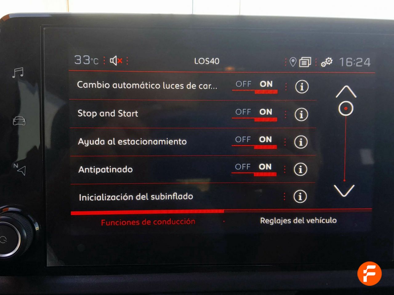 Foto Peugeot Rifter 18