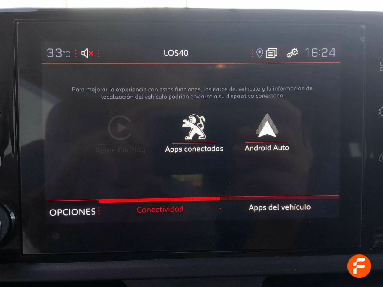 Foto Peugeot Rifter 20