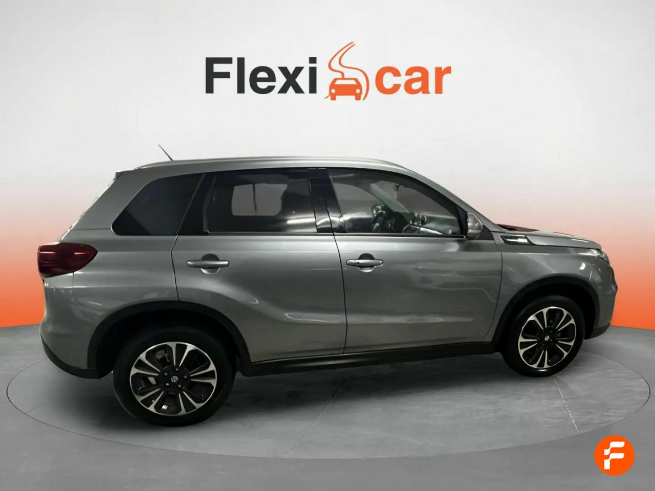 Foto Suzuki Vitara 8