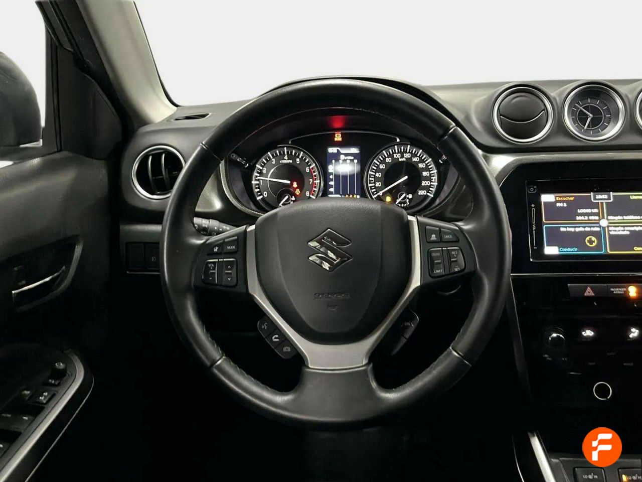 Foto Suzuki Vitara 12