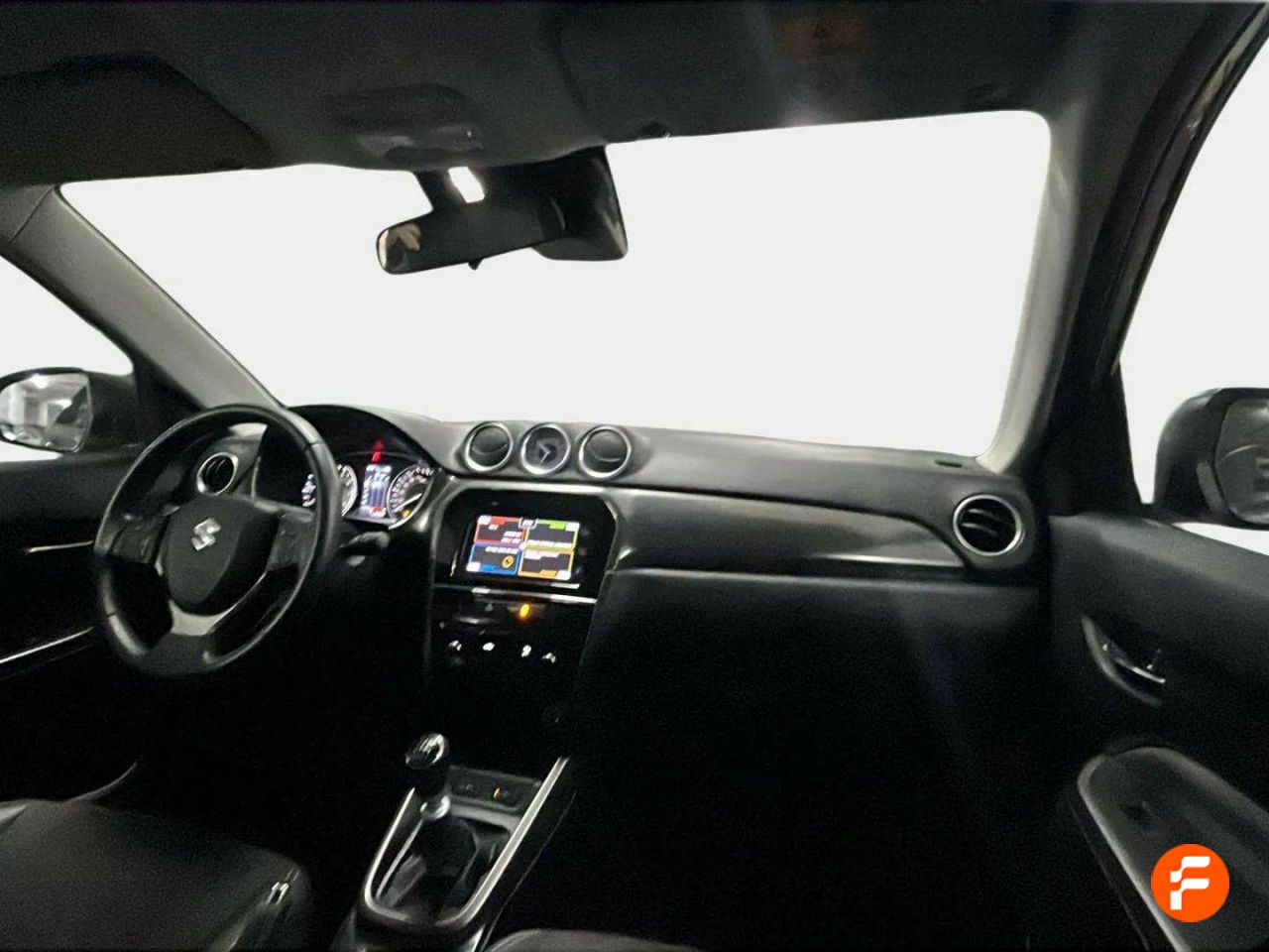 Foto Suzuki Vitara 15