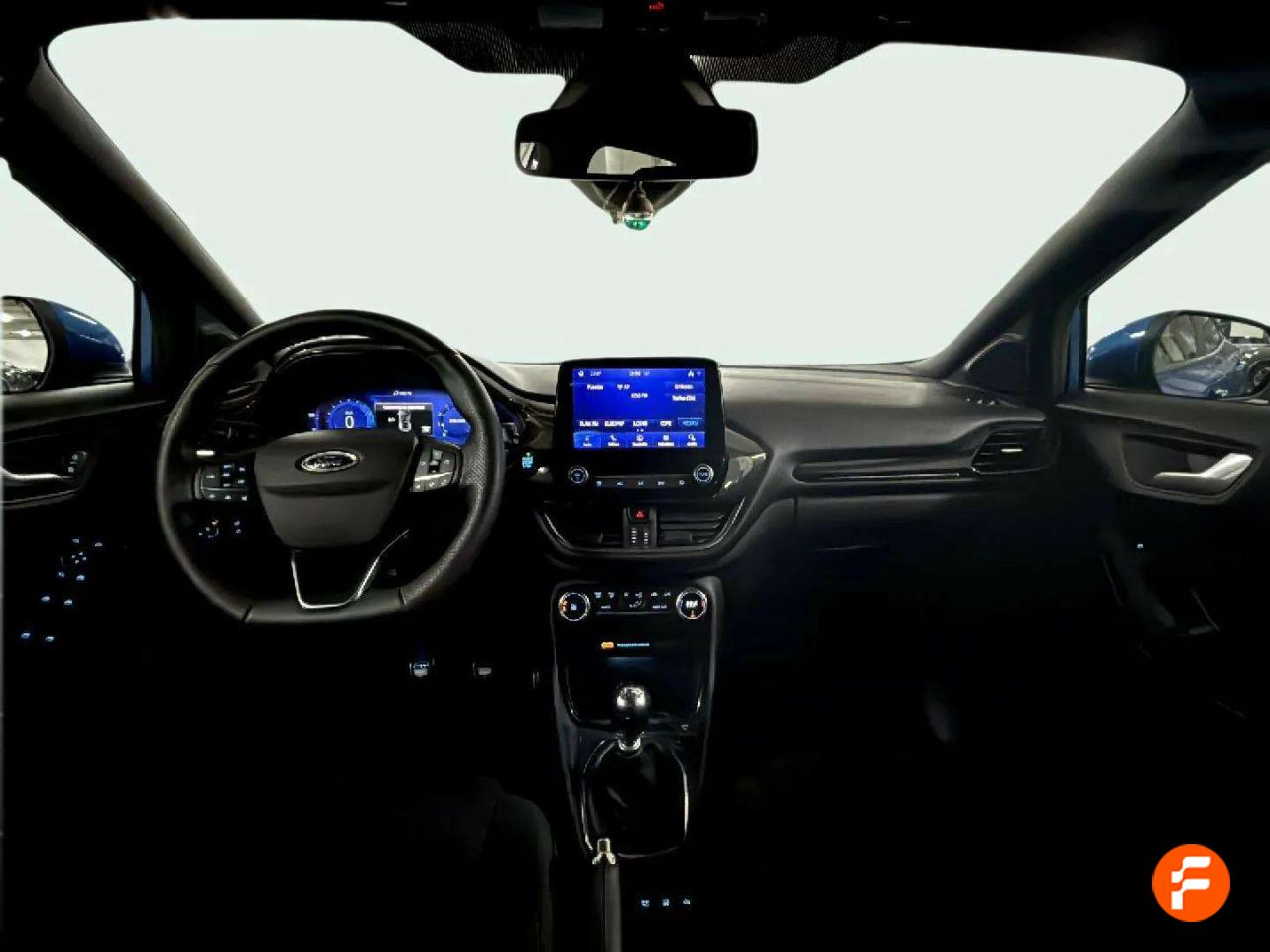 Foto Ford Puma 9